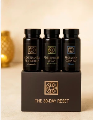 The 30 dagen Reset Kuur