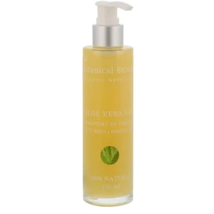Aloë Vera Gel Botanical Beauty 150 ml