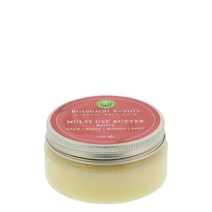 Multi Use Butter Roos Botanical Beauty