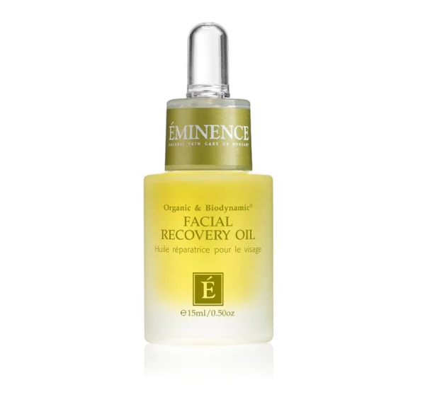 ÉMINECE Facial, Recovery Oil
