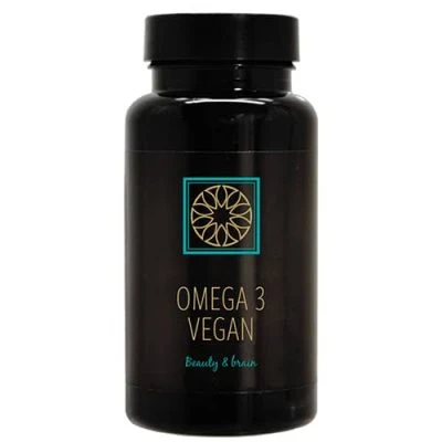 Omega 3 Vegan